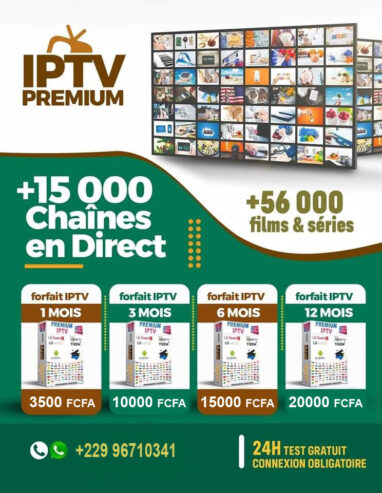 pub iptv